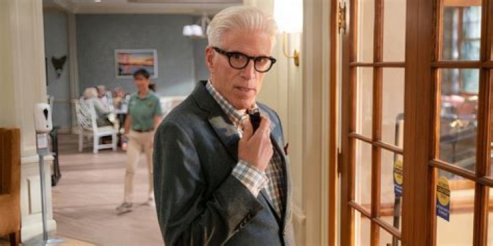 Ted Danson: A Comprehensive Look at His Life and Career