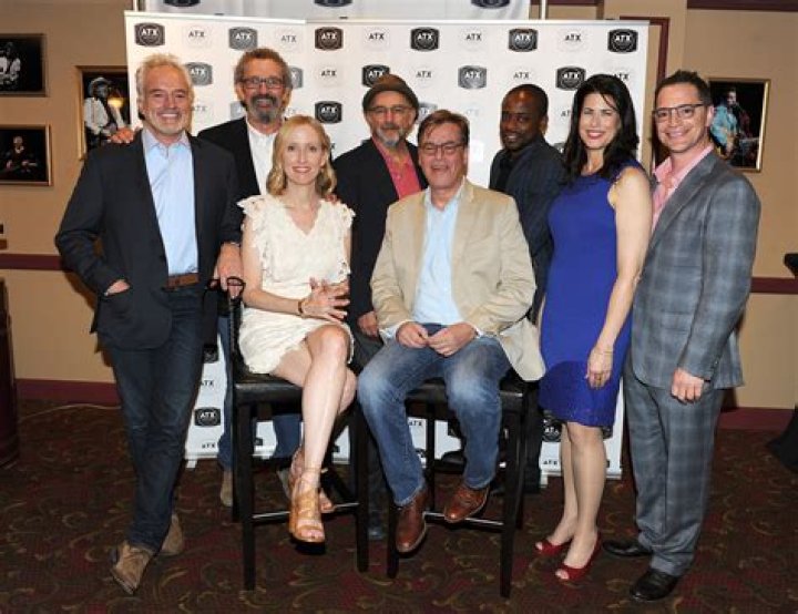 The Compelling Journey of Janel Moloney and Bradley Whitford