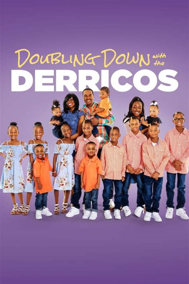 The Derricos Family 2024: A Year of Growth and Joy