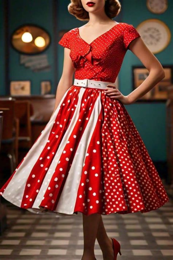 The Enduring Allure of Retro Glamour: A Timeless Style Guide