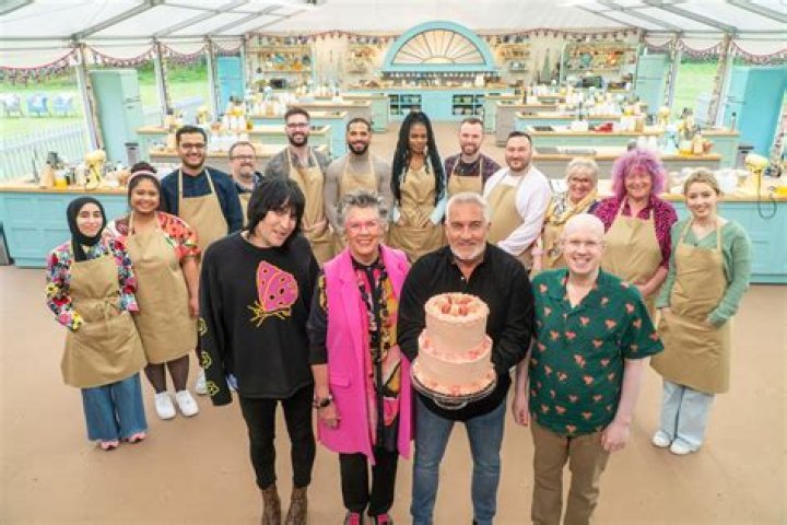 The Great British Baking Show Host: A Closer Look at the Talents Behind the Scenes