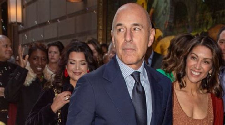 The Height of Matt Lauer: Insights into the Former TV Icon