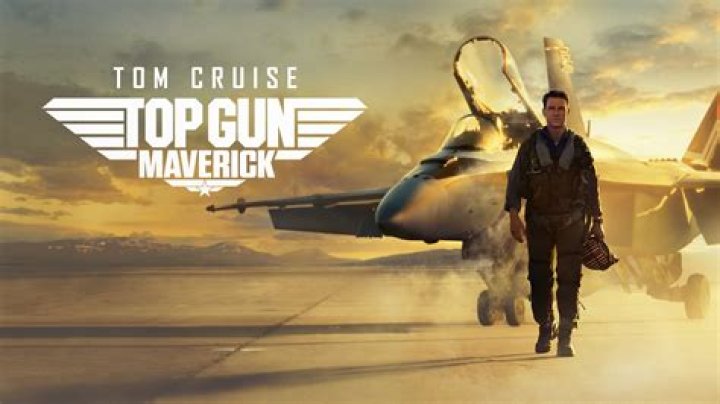 The Inspirational Journey of Top Gun Maverick Kpkuang: A Glimpse into His Life and Legacy