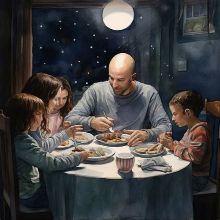 The Inspiring Journey of Peter Attia and His Family