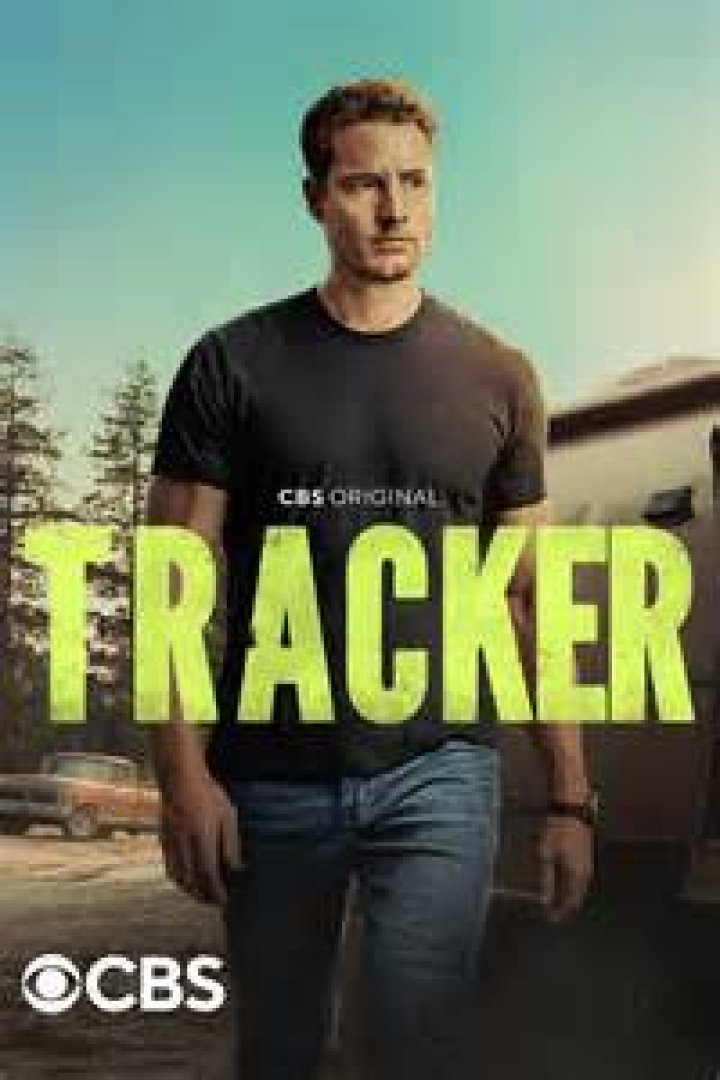 The Shocking Cancellation of Tracker TV Show: Unraveling the Mystery