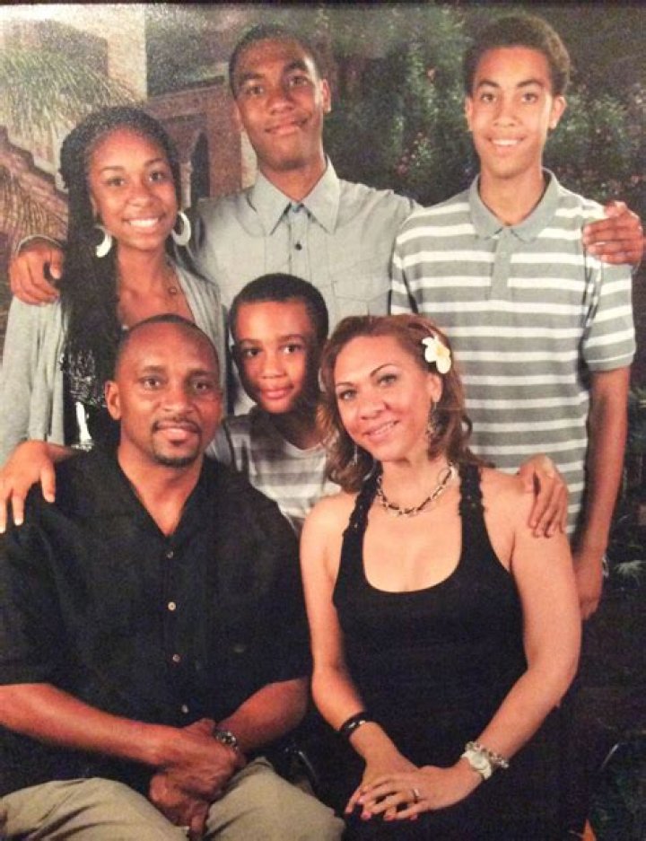 The Untold Story of CJ Stroud's Parents: A Journey of Support and Inspiration