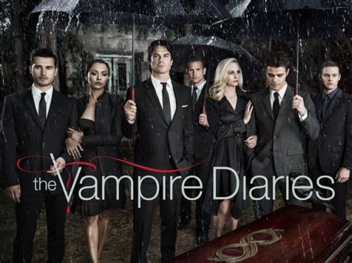 The Vampire Diaries: A Deep Dive into the World of the Supernatural