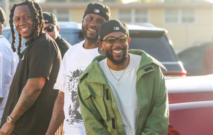 They Not Like Us Music Video: An In-Depth Analysis