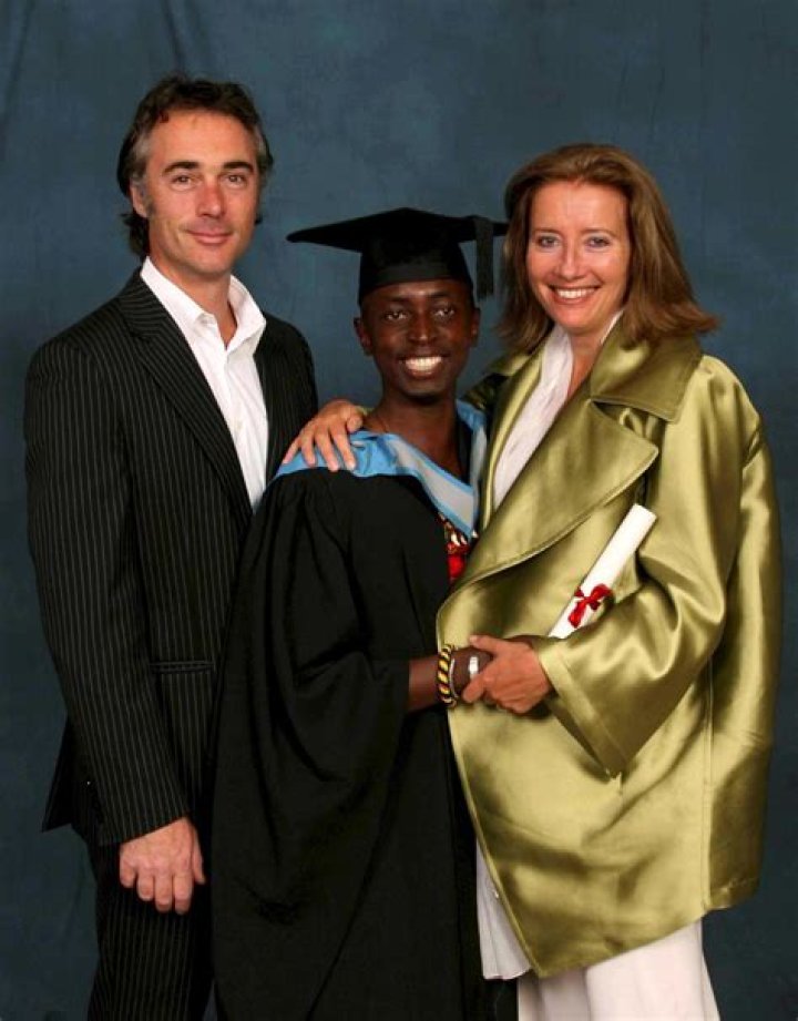 Tindyebwa Agaba Wise: A Comprehensive Insight into His Life and Achievements