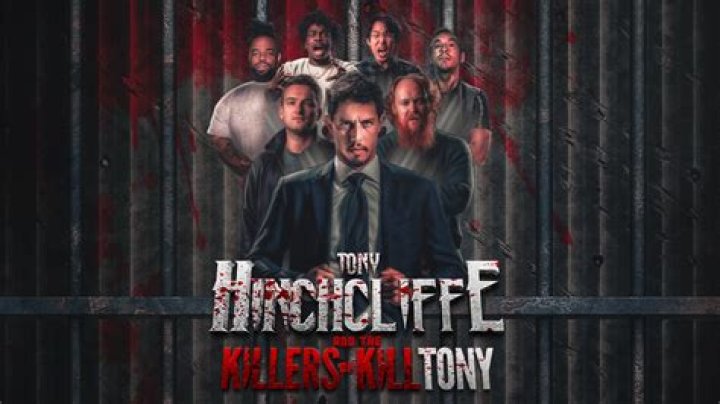 Tony Hinchcliffe's Parents: A Deep Dive into His Family Background