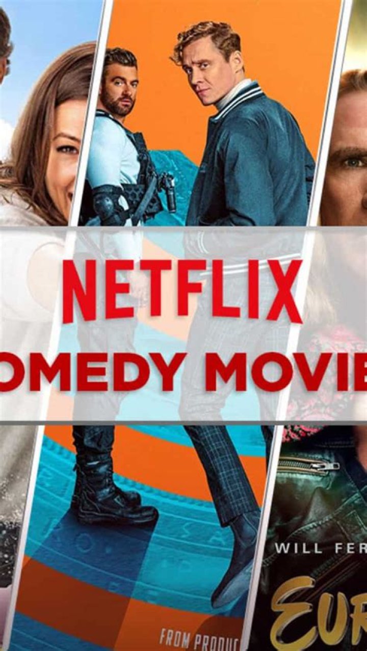 Top Comedy Movies to Watch in 2023: A Comprehensive Guide