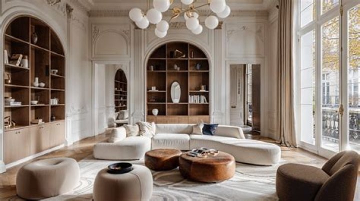 Top Interior Designers in the World: Transforming Spaces with Vision and Creativity