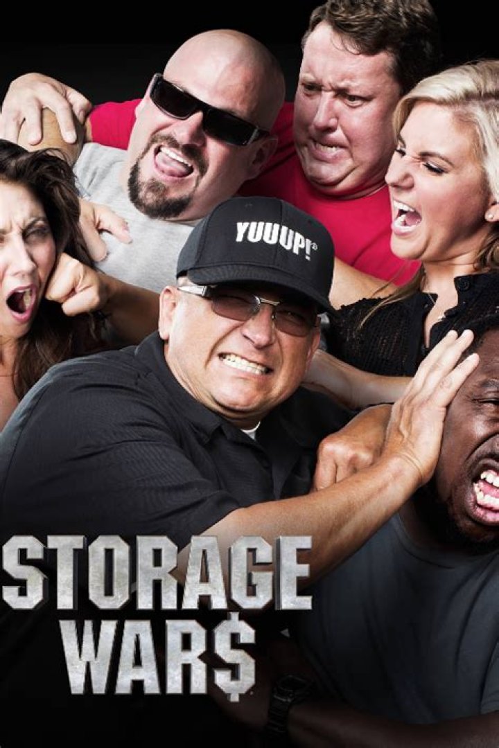 Tragic Losses: Remembering the Cast Members of Storage Wars Who Have Passed Away