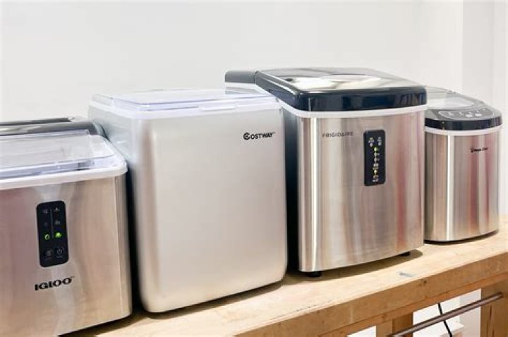 Ultimate Guide to Soft Ice Makers: Discover the Best Choices for Your Home