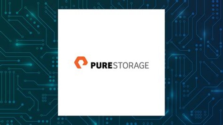 Understanding NYSE: PSTG - A Deep Dive into Pure Storage Inc.