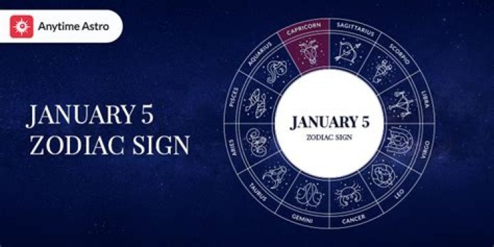 Understanding the January 5 Zodiac: Traits, Compatibility, and More
