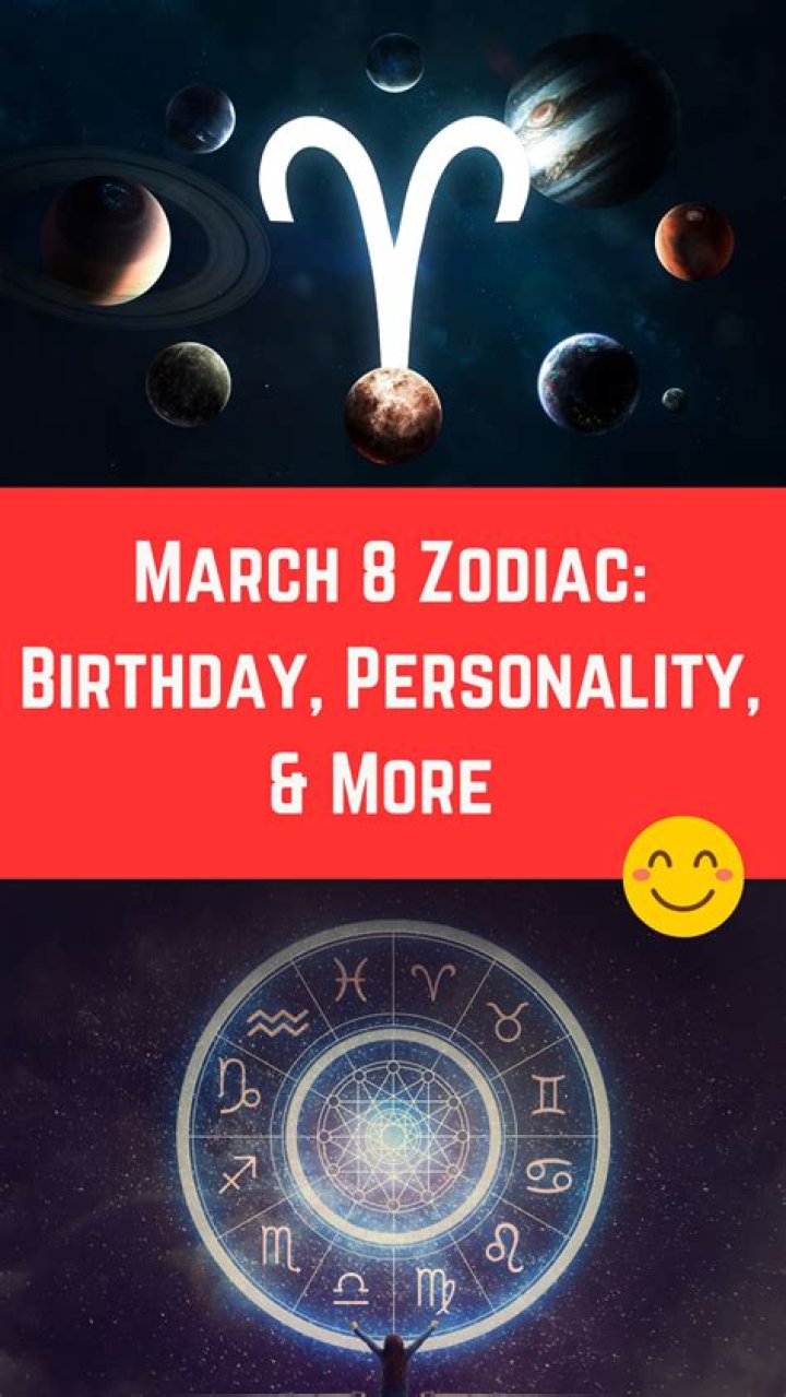 Understanding the March 8 Zodiac Sign: Traits, Compatibility, and More