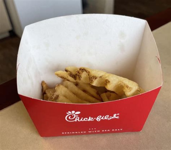 Unlocking the Flavor: All You Need to Know About Chick-fil-A Fries
