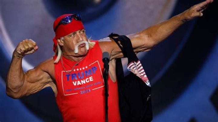 Unraveling the Controversy: The Hulk Hogan Sextape Leak
