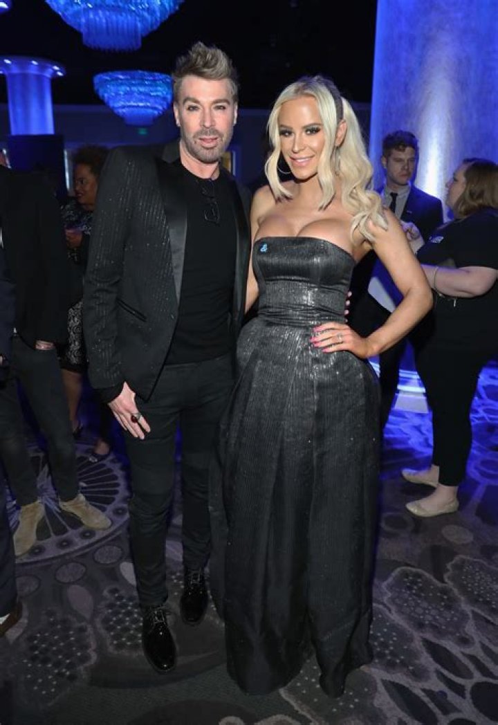 Unveiling Chaz Dean Net Worth: A Deep Dive into the Celebrity Hairstylist's Financial Success