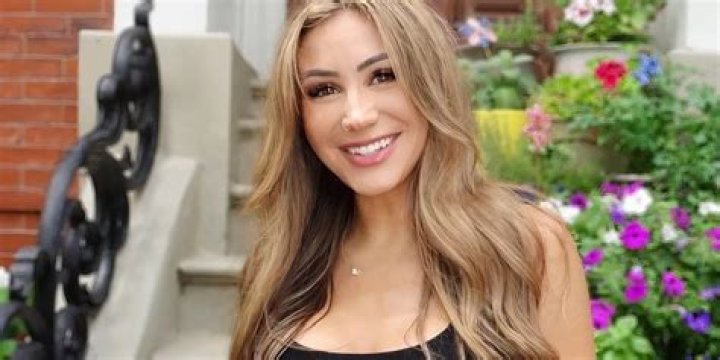 Unveiling Julina Petroulas: The Instagram Sensation