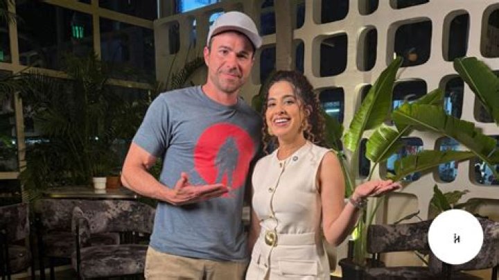 Unveiling the Enigma: Mark Rober's Wife Revealed