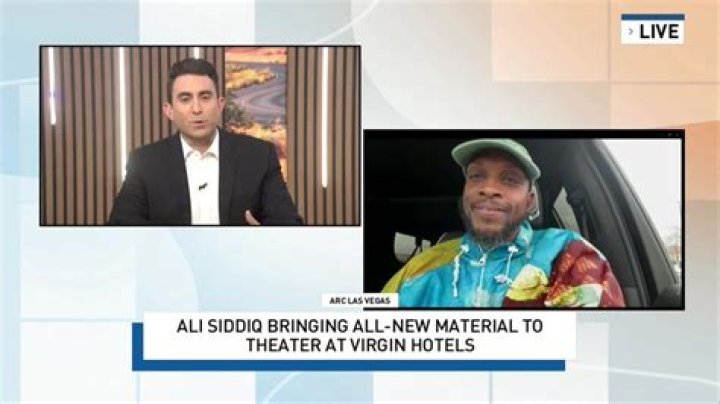 Unveiling the Life of Ali Siddiq's Wife: A Journey of Love and Support