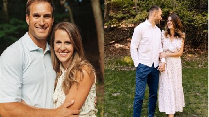 Unveiling the Mystery: Kaylee Hartung's Boyfriend