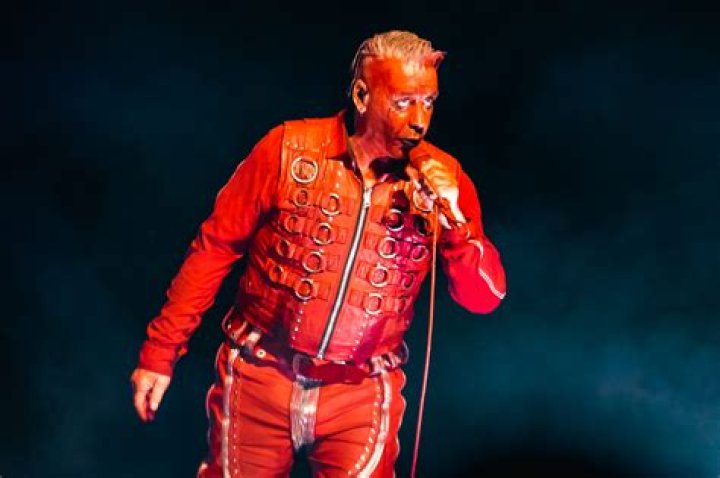Unveiling the Mystery: Till Lindemann Wife and His Personal Life