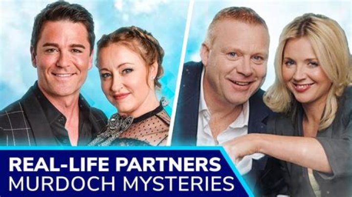 Unveiling the Mystery: Who is Helene Joy's Husband?