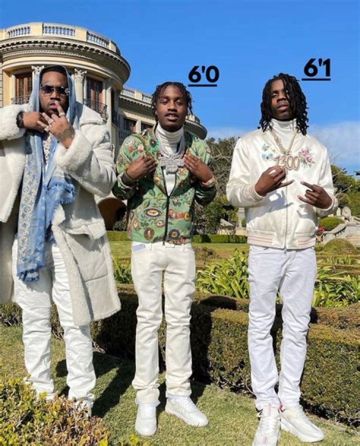 Unveiling the Truth: King Lil G Height and More