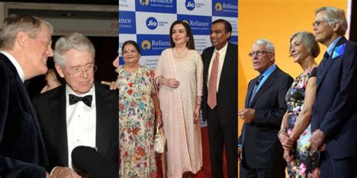 Unveiling the Wealth of Robert Trump: A Deep Dive into His Net Worth