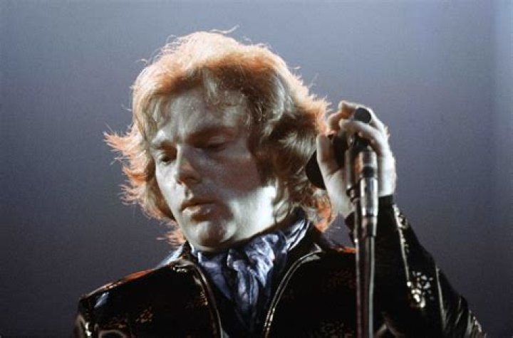 Van Morrison Net Worth: The Legendary Musician's Wealth Explored