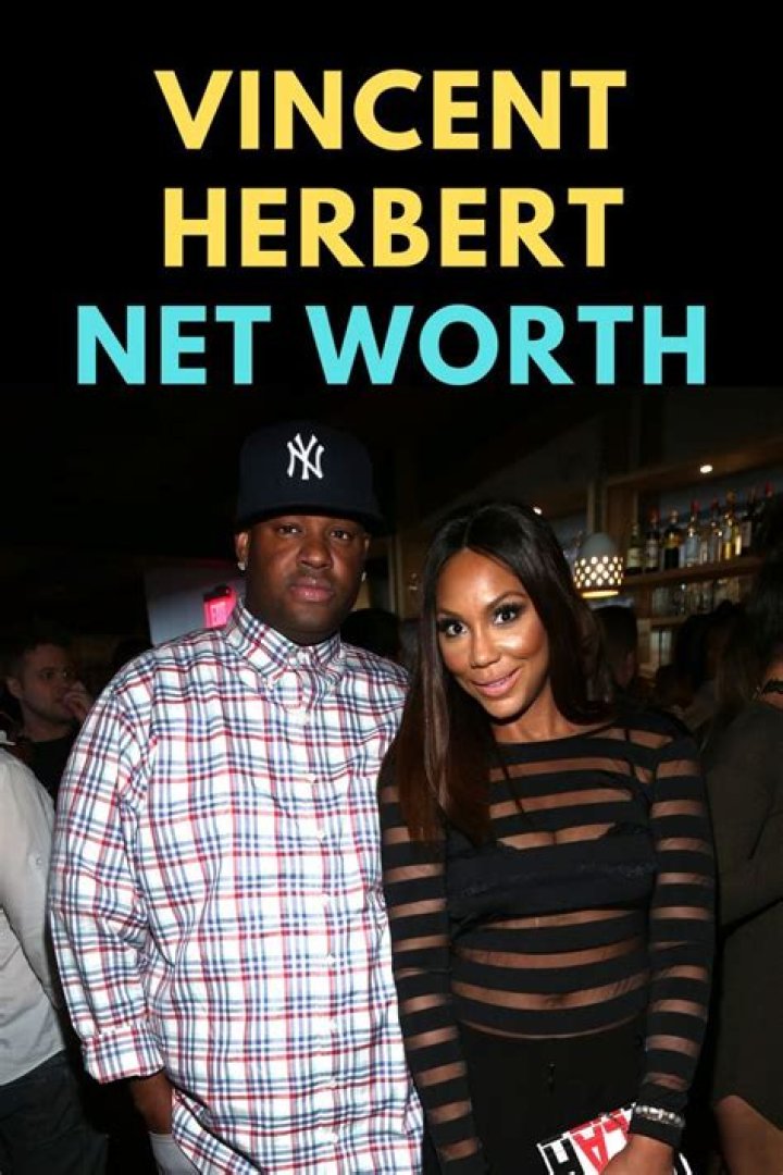 Vincent Herbert Now 2024: A Journey of Music, Success, and Resilience