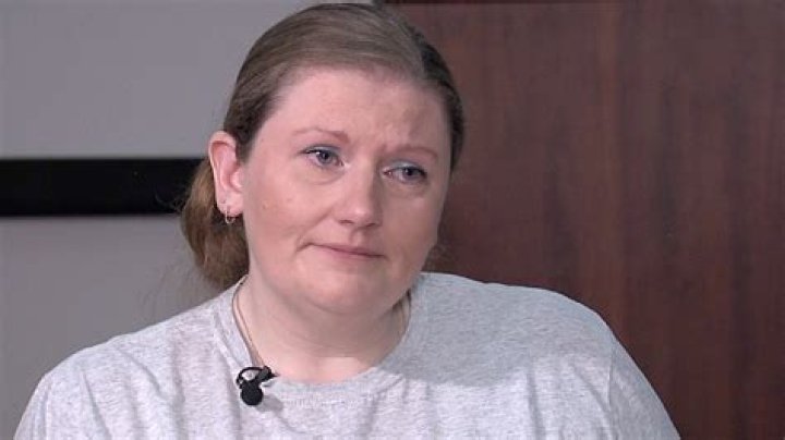 Where is Sarah Pender Now 2024?