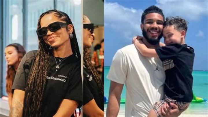Who is Deuce Tatum's Mother? A Deep Dive into the Life of a Remarkable Parent