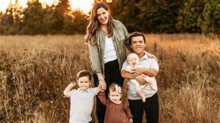 Zach Roloff Net Worth: A Comprehensive Breakdown